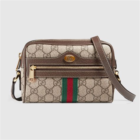 ophidia mini gg supreme cross body bag|ophidia jumbo gg mini bag.